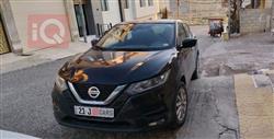 Nissan Rogue Sport